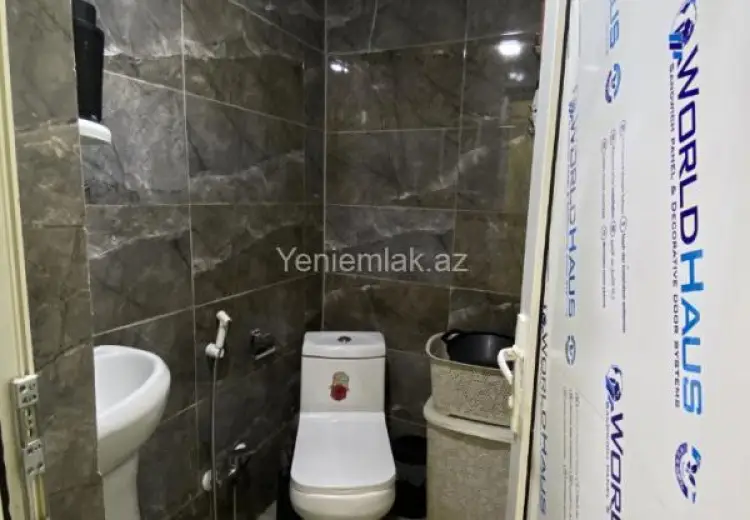 2 otaqlı mənzil Kirayə (aylıq), Sabunçu qəs., Sabunçu, Bakı