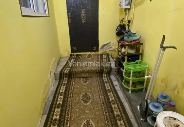 2 otaqlı mənzil Kirayə (aylıq), Sabunçu qəs., Sabunçu, Bakı