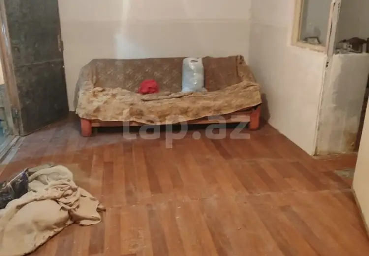4 otaqlı mənzil Kirayə (aylıq), Böyükşor qəs., Nərimanov, Bakı