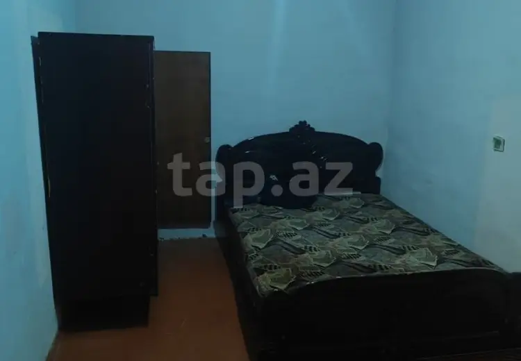 4 otaqlı mənzil Kirayə (aylıq), Böyükşor qəs., Nərimanov, Bakı