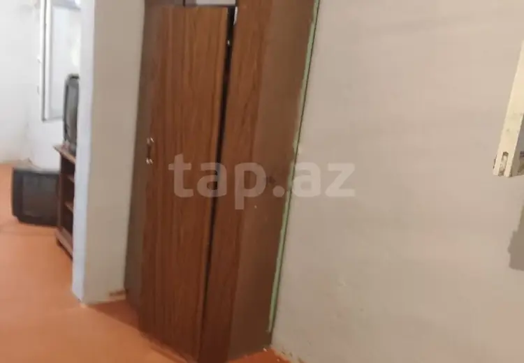 4 otaqlı mənzil Kirayə (aylıq), Böyükşor qəs., Nərimanov, Bakı