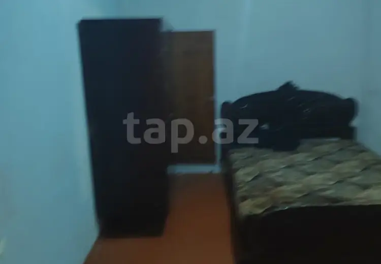 4 otaqlı mənzil Kirayə (aylıq), Böyükşor qəs., Nərimanov, Bakı