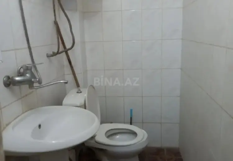 1 otaqlı mənzil Satılır, Nərimanov, Bakı