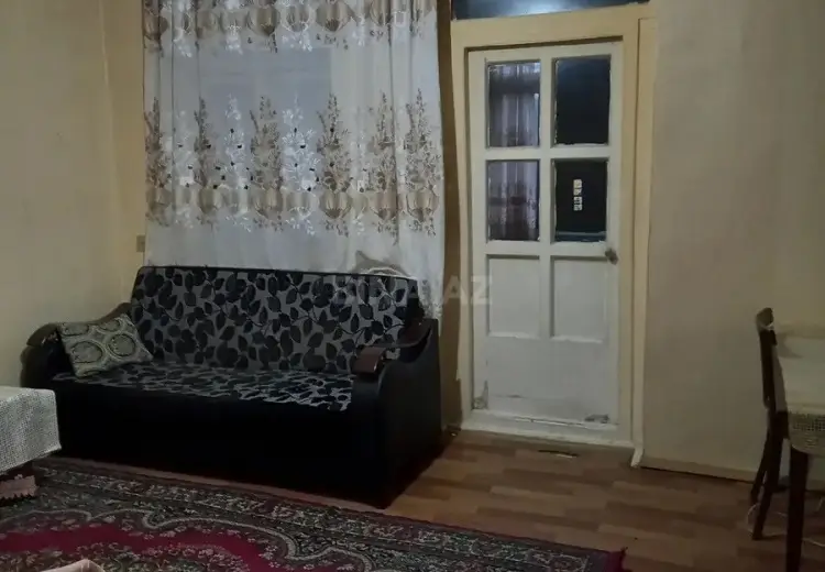 1 otaqlı mənzil Satılır, Nərimanov, Bakı