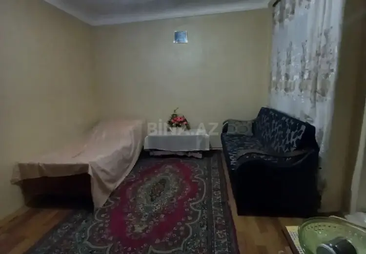 1 otaqlı mənzil Satılır, Nərimanov, Bakı