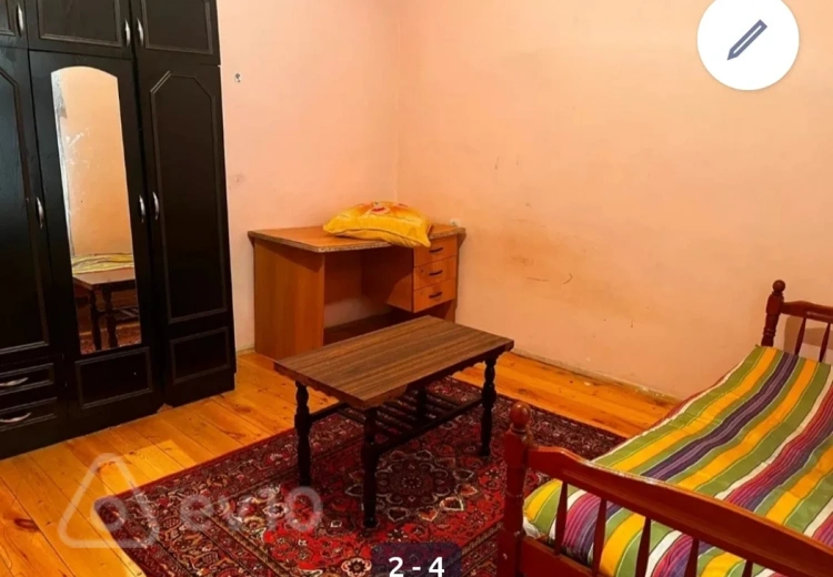 2 otaqlı mənzil Kirayə (aylıq), Yeni Yasamal qəs., Yasamal, Bakı