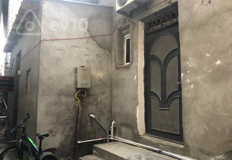 2 otaqlı mənzil Kirayə (aylıq), Yeni Yasamal qəs., Yasamal, Bakı