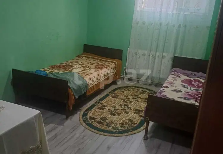 80 AZN - 2 otaqlı mənzil Kirayə (aylıq), Qazax