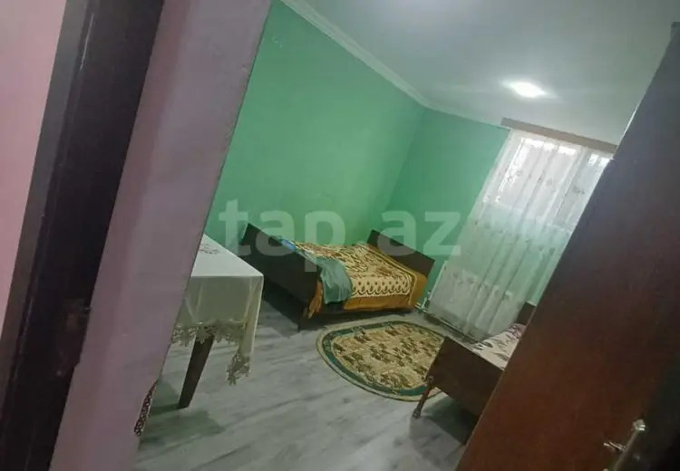 80 AZN - 2 otaqlı mənzil Kirayə (aylıq), Qazax