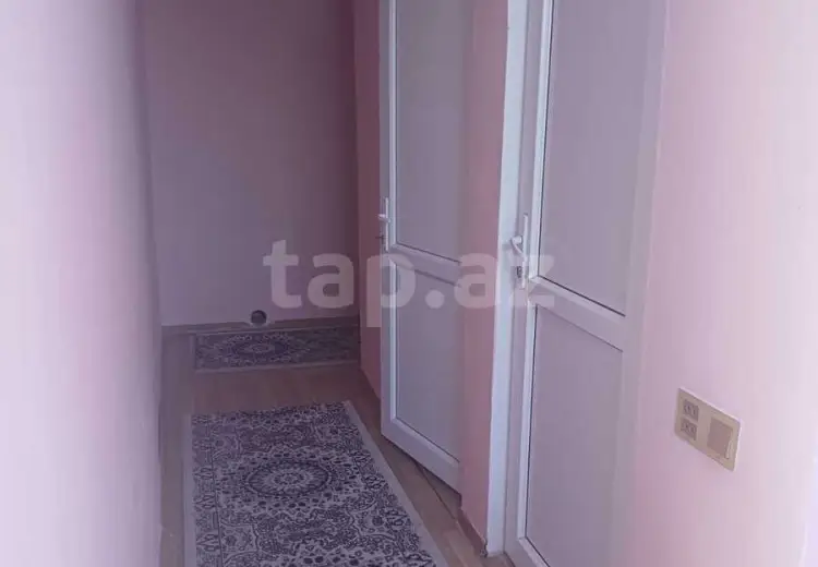 80 AZN - 2 otaqlı mənzil Kirayə (aylıq), Qazax