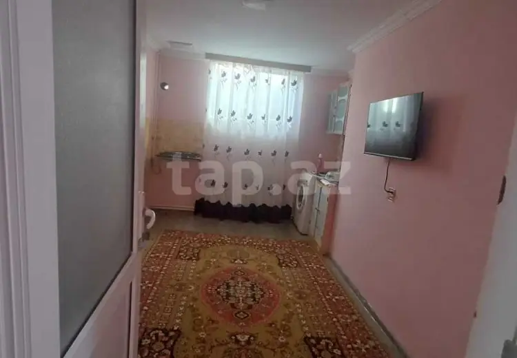 80 AZN - 2 otaqlı mənzil Kirayə (aylıq), Qazax