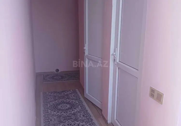 80 AZN - 2 otaqlı mənzil Kirayə (aylıq), Qazax