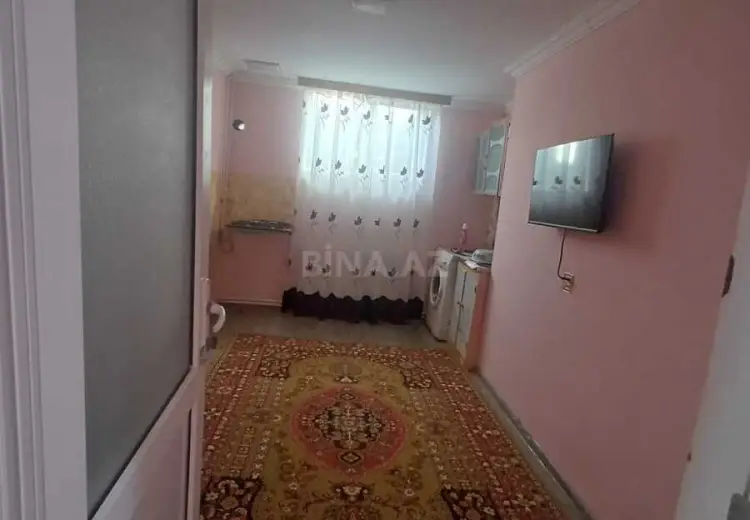 80 AZN - 2 otaqlı mənzil Kirayə (aylıq), Qazax