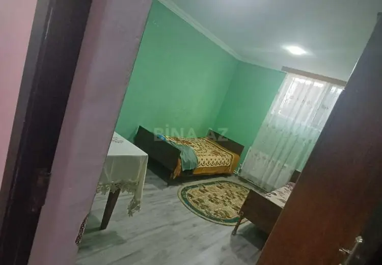 80 AZN - 2 otaqlı mənzil Kirayə (aylıq), Qazax