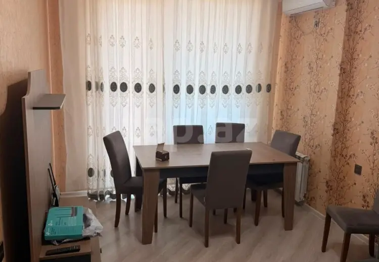 2 otaqlı mənzil Kirayə (aylıq), Qaraçuxur qəs., Suraxanı, Bakı