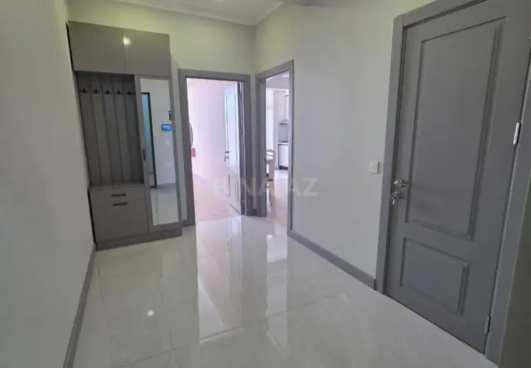 2 otaqlı mənzil Kirayə (aylıq), 8-ci mikrorayon, Binəqədi, Bakı