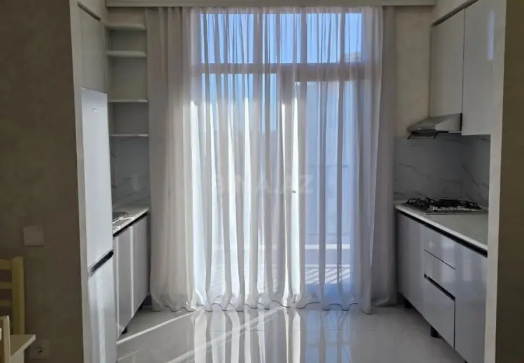 2 otaqlı mənzil Kirayə (aylıq), 8-ci mikrorayon, Binəqədi, Bakı