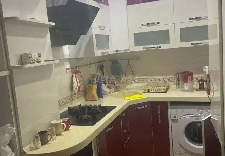 3 otaqlı mənzil Kirayə (aylıq), Nəsimi, Bakı