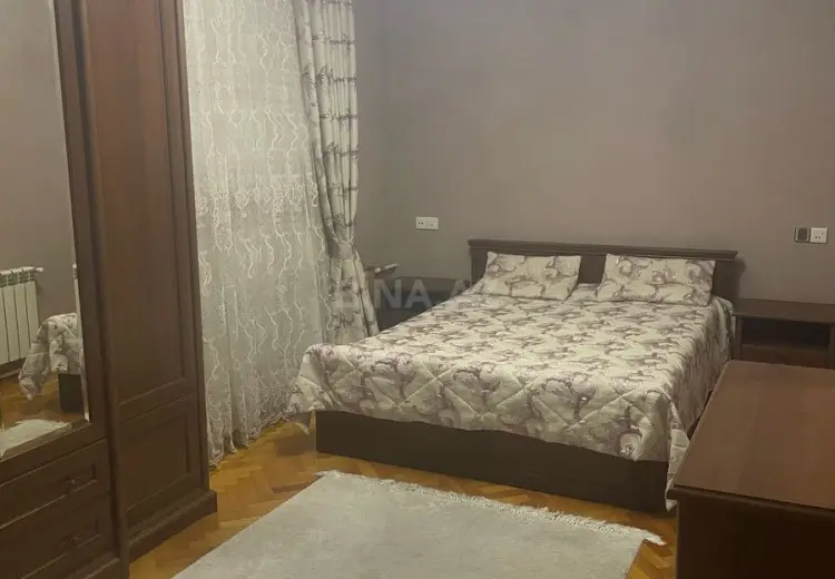 3 otaqlı mənzil Kirayə (aylıq), Nəsimi, Bakı