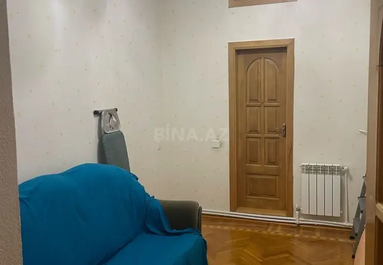 3 otaqlı mənzil Kirayə (aylıq), Nəsimi, Bakı