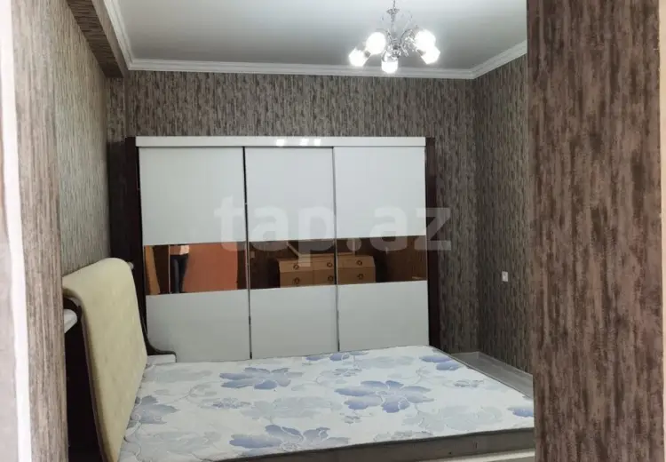 3 otaqlı mənzil Kirayə (aylıq), Lökbatan qəs., Qaradağ, Bakı