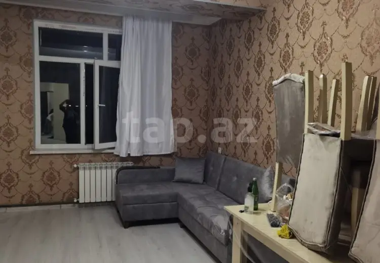 3 otaqlı mənzil Kirayə (aylıq), Lökbatan qəs., Qaradağ, Bakı