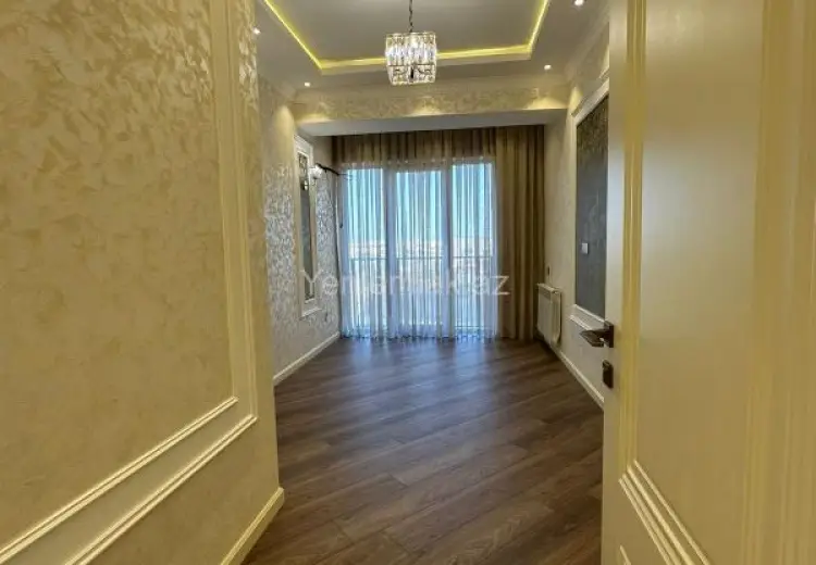 645 000 AZN - 4 otaqlı mənzil Satılır, Ağ şəhər, Xətai, Bakı