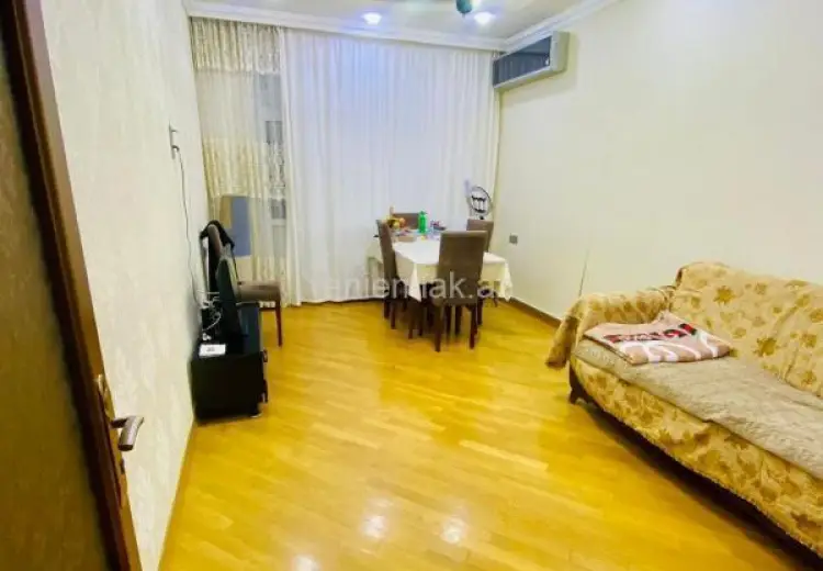 2 otaqlı mənzil Kirayə (aylıq), Yeni Yasamal qəs., Yasamal, Bakı