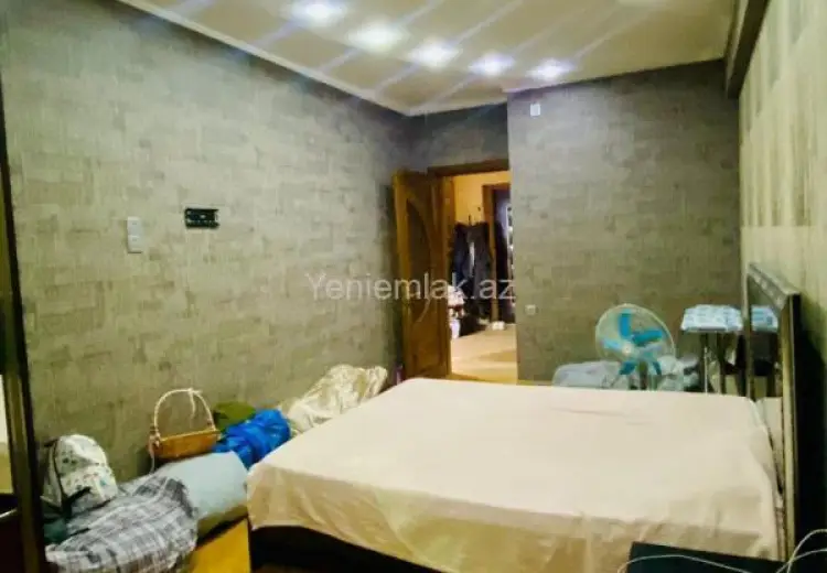 2 otaqlı mənzil Kirayə (aylıq), Yeni Yasamal qəs., Yasamal, Bakı