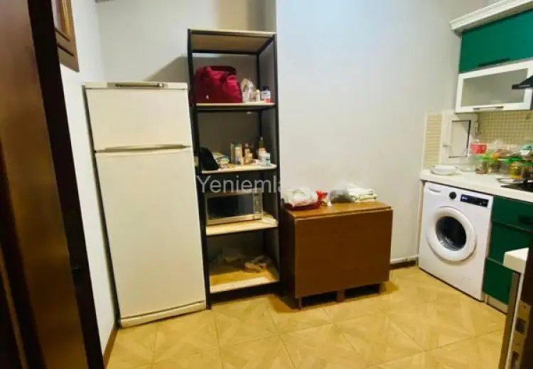 2 otaqlı mənzil Kirayə (aylıq), Yeni Yasamal qəs., Yasamal, Bakı
