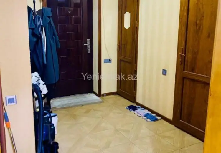 2 otaqlı mənzil Kirayə (aylıq), Yeni Yasamal qəs., Yasamal, Bakı
