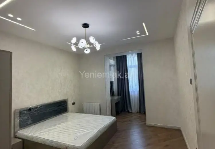 1 000 AZN - 2 otaqlı mənzil Kirayə (aylıq), Yasamal qəs., Yasamal, Bakı