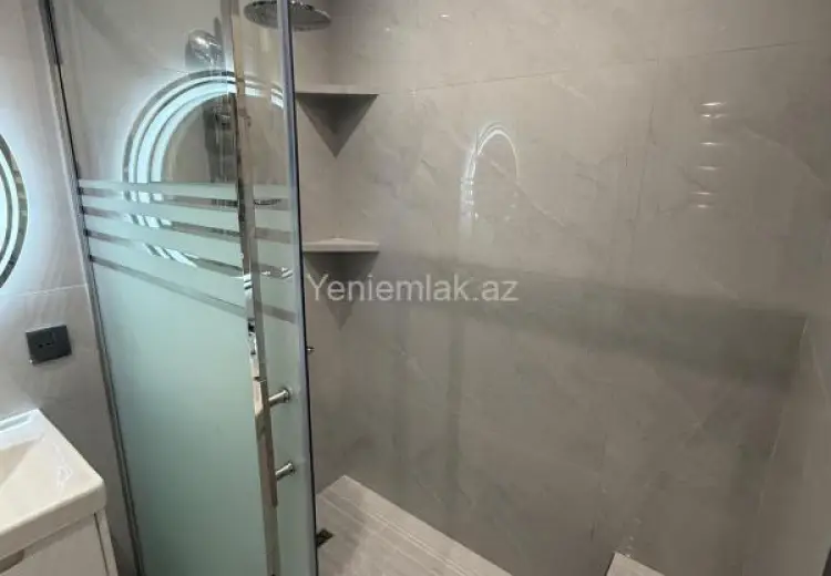 1 000 AZN - 2 otaqlı mənzil Kirayə (aylıq), Yasamal qəs., Yasamal, Bakı