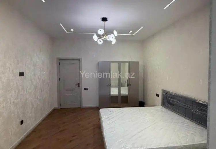 1 000 AZN - 2 otaqlı mənzil Kirayə (aylıq), Yasamal qəs., Yasamal, Bakı