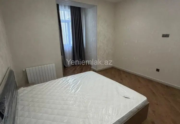 1 000 AZN - 2 otaqlı mənzil Kirayə (aylıq), Yasamal qəs., Yasamal, Bakı