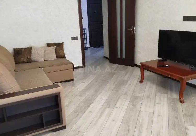 3 otaqlı mənzil Kirayə (aylıq), Yasamal qəs., Yasamal, Bakı