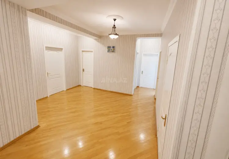 3 otaqlı mənzil Kirayə (aylıq), Nərimanov, Bakı