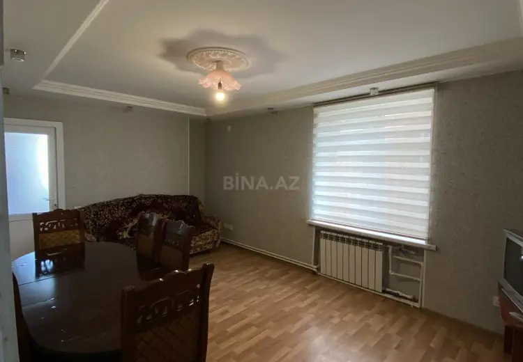 1 otaqlı mənzil Kirayə (aylıq), Bakıxanov qəs., Sabunçu, Bakı