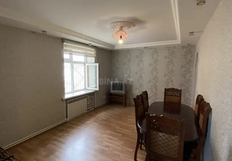1 otaqlı mənzil Kirayə (aylıq), Bakıxanov qəs., Sabunçu, Bakı