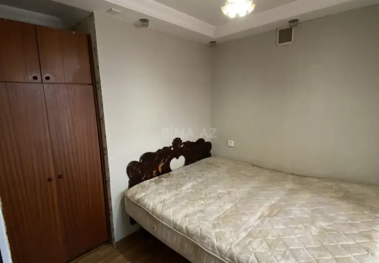 1 otaqlı mənzil Kirayə (aylıq), Bakıxanov qəs., Sabunçu, Bakı