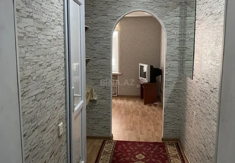 1 otaqlı mənzil Kirayə (aylıq), Bakıxanov qəs., Sabunçu, Bakı