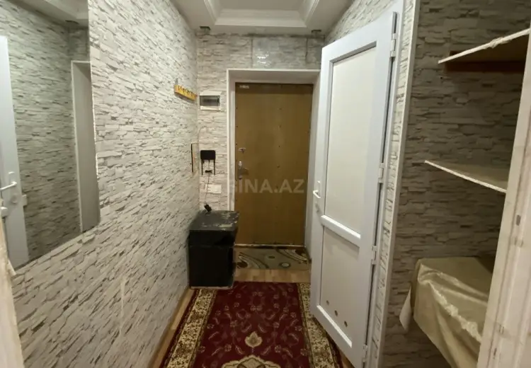 1 otaqlı mənzil Kirayə (aylıq), Bakıxanov qəs., Sabunçu, Bakı