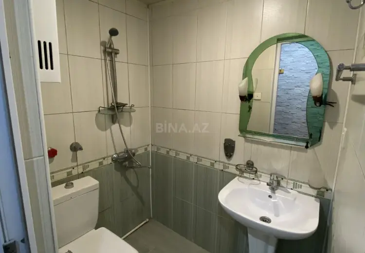 1 otaqlı mənzil Kirayə (aylıq), Bakıxanov qəs., Sabunçu, Bakı