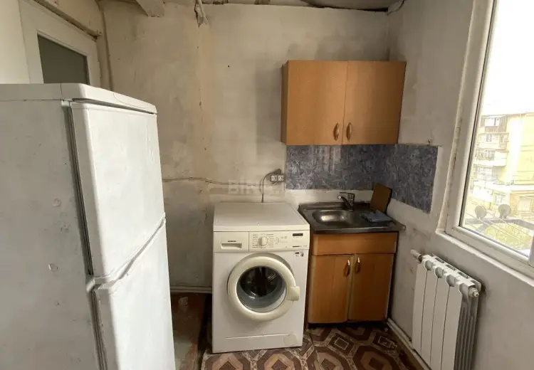 1 otaqlı mənzil Kirayə (aylıq), Bakıxanov qəs., Sabunçu, Bakı