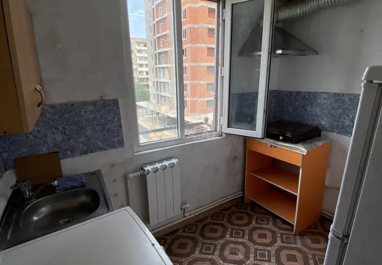 1 otaqlı mənzil Kirayə (aylıq), Bakıxanov qəs., Sabunçu, Bakı