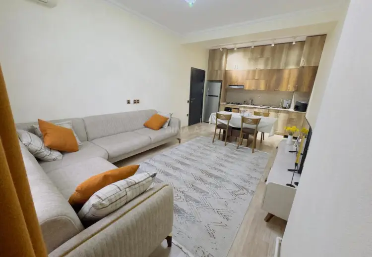 2 otaqlı mənzil Kirayə (aylıq), Yasamal, Bakı