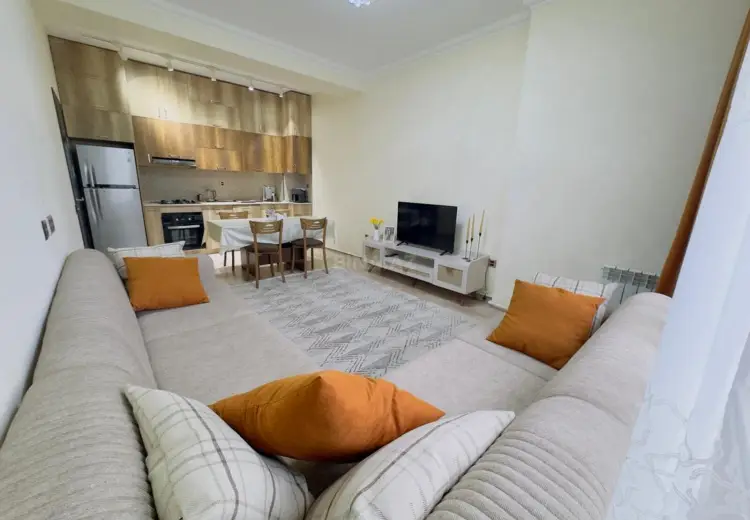 2 otaqlı mənzil Kirayə (aylıq), Yasamal, Bakı