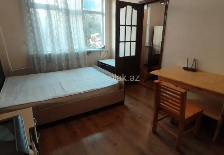 2 otaqlı mənzil Kirayə (aylıq), 5-ci mikrorayon, Nəsimi, Bakı