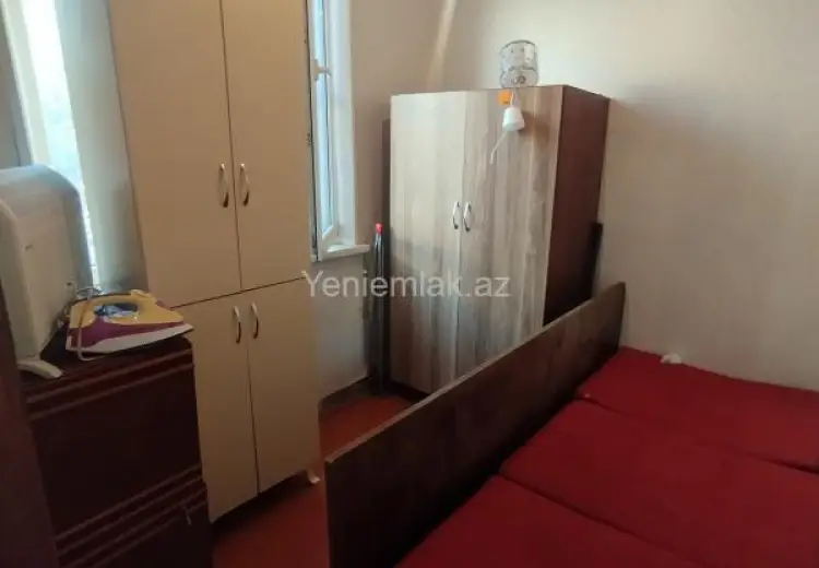 2 otaqlı mənzil Kirayə (aylıq), 5-ci mikrorayon, Nəsimi, Bakı