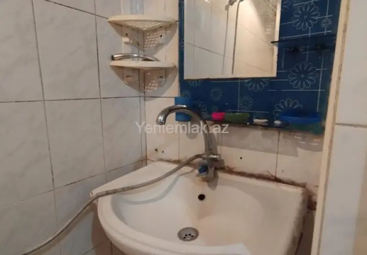 2 otaqlı mənzil Kirayə (aylıq), 5-ci mikrorayon, Nəsimi, Bakı
